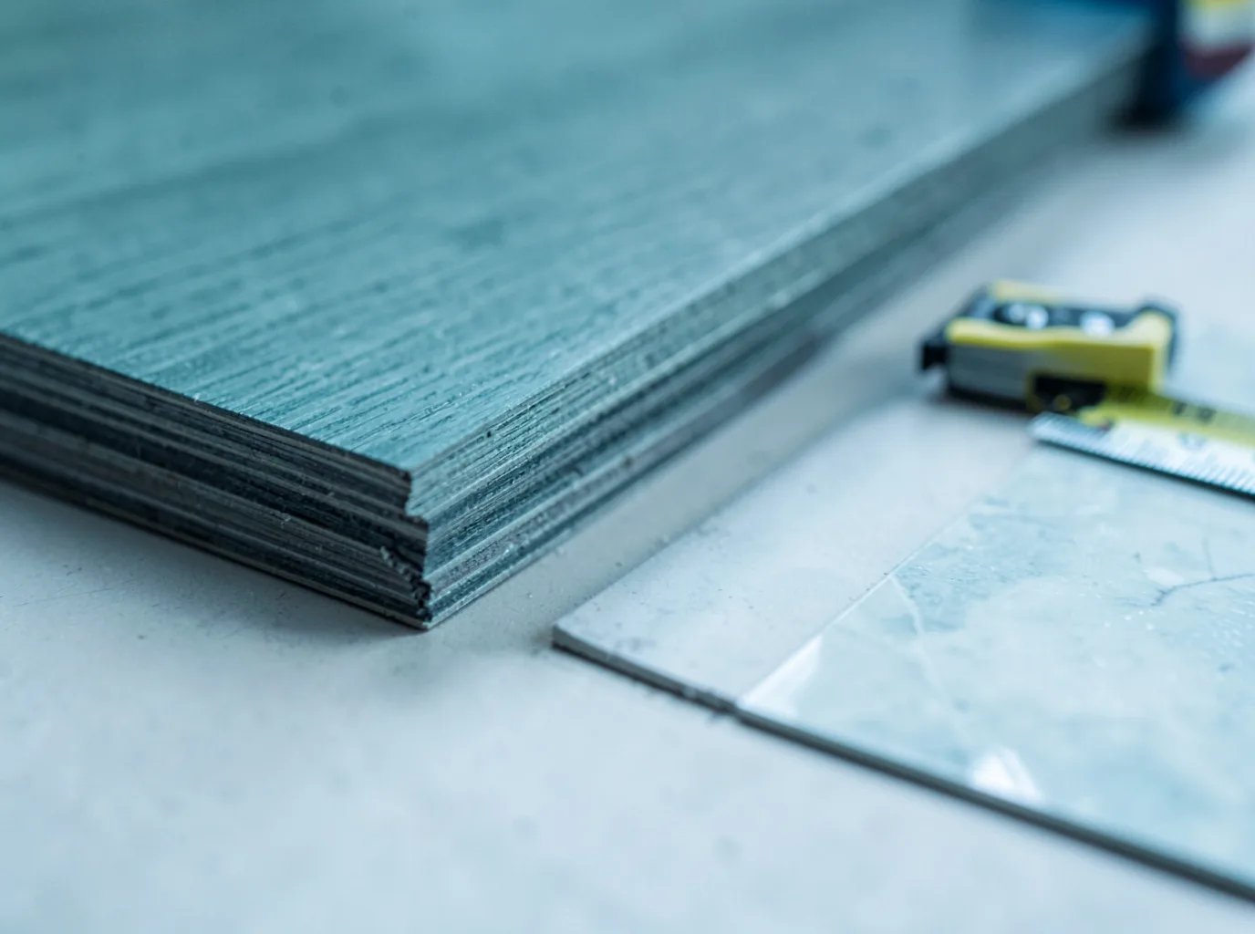 Luxury Vinyl Plank Installation Gillett Grove, IA FAQs